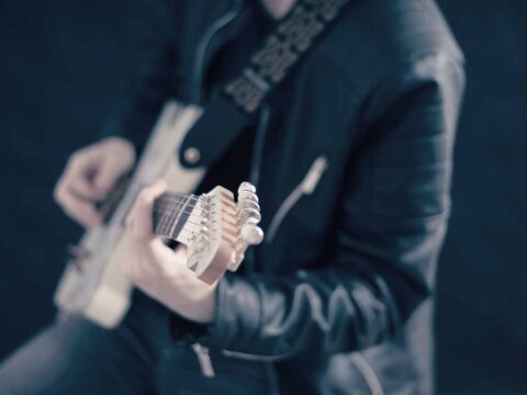 How to Have a Fantastic Band