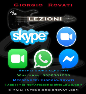 B major Pentatonic Lick with 6/9 Chord