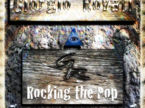 Rocking The Pop