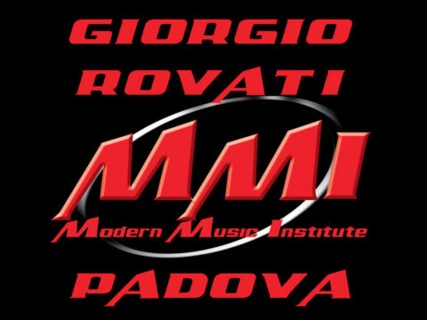 Corso di Chitarra Elettrica Certificato MMI – anno 2025-26