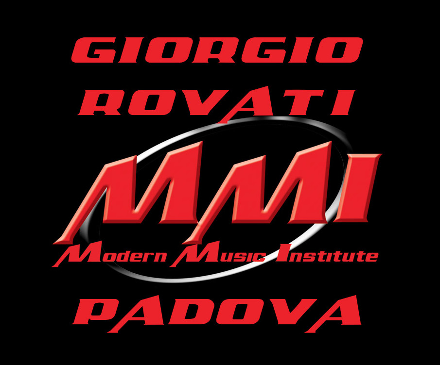 Lezioni di Chitarra MMI On-Line e in Presenza a Padova - Scuola di Musica a Padova e provincia - anno 2025-26