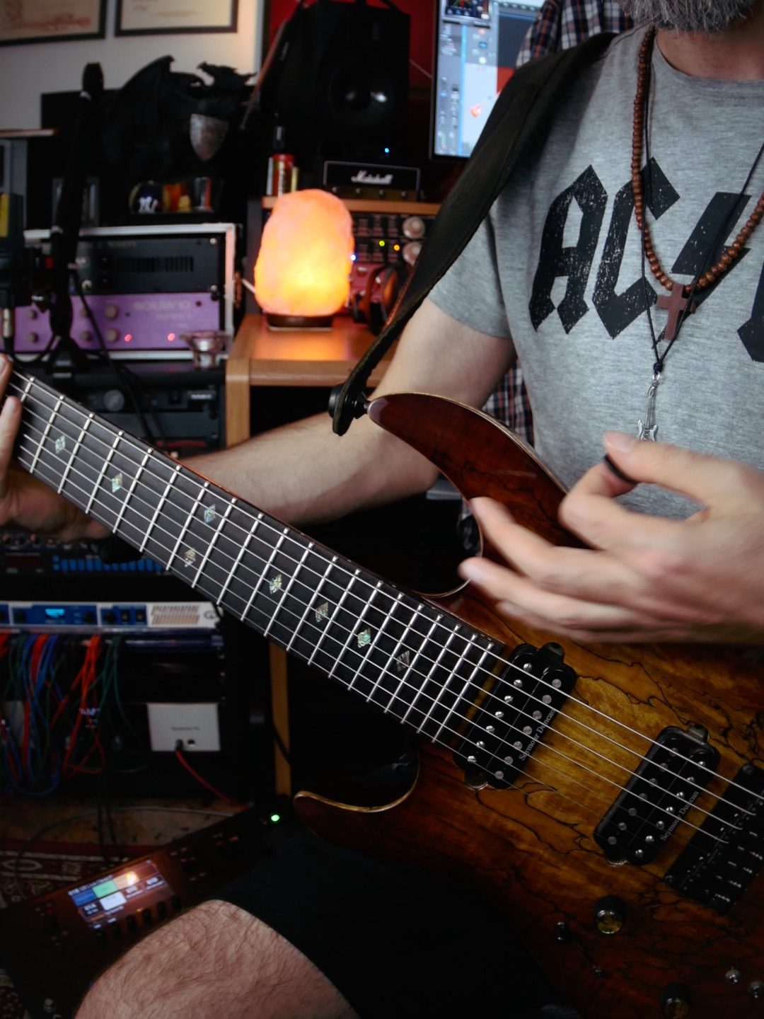 Alternate Picking Sequence 🤟🏻 - Giorgio Rovati