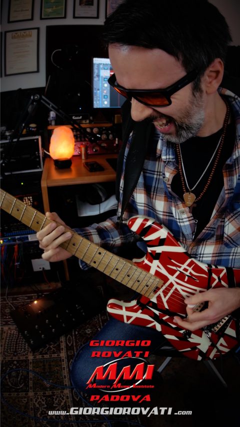 A Melodic Minor #4 Guitar Licks A Melodic Minor #4 Guitar Licks