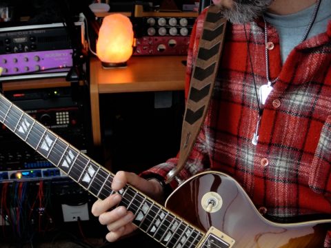 Slash Lick from Sweet Child O’ Mine – Giorgio Rovati