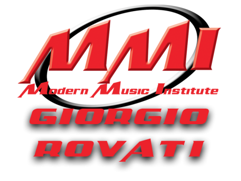 Iscrizioni ai Corsi: di Chitarra, Teoria Armonia, Diploma Modern Music Institute