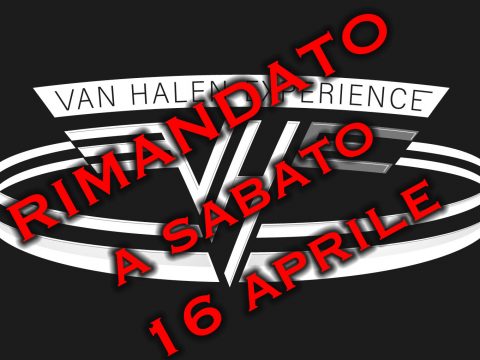 VHE Italy live @ Giardini dell’Arena – Padova