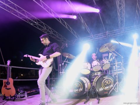 New Gallery “Live Concerts 2022”