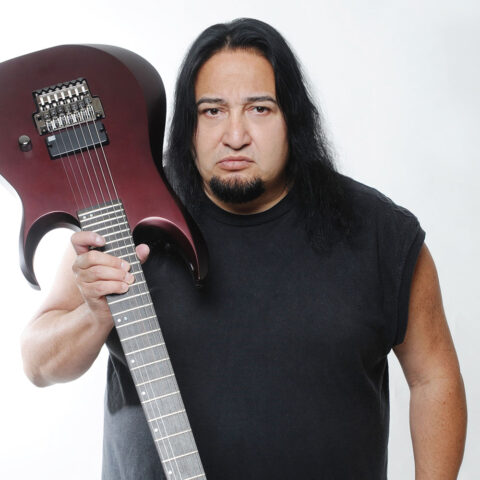 Dino Cazares - Fear Factory - Essential Elements | updated 3-5-23